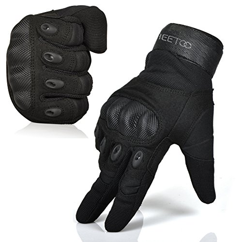 freetoo best tactical gloves