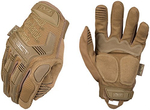 mechanix best tactical gloves