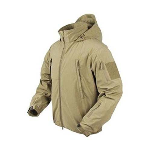 The Best Tactical Jacket - Tactical Gear Geeks