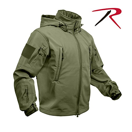 The Best Tactical Jacket - Tactical Gear Geeks